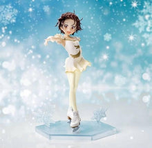 Load image into Gallery viewer, ONLY FROM JAPAN Medalist Anime Collectible Figures