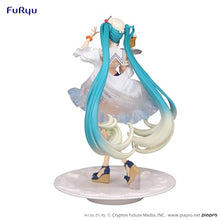 Load image into Gallery viewer, Furyu Hatsune Miku Exceed Creative Sweetsweets Series Tropical Juice