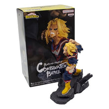 Load image into Gallery viewer, Banpresto - My Hero Academia - Combination Battle
