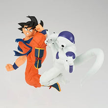 Load image into Gallery viewer, Banpresto Majin Buu Action Figure