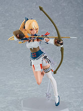 Load image into Gallery viewer, Max Factory Hololive Production: Shiranui Flare Figma Action Figure, Multicolor