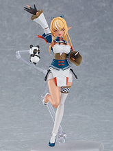 Load image into Gallery viewer, Max Factory Hololive Production: Shiranui Flare Figma Action Figure, Multicolor