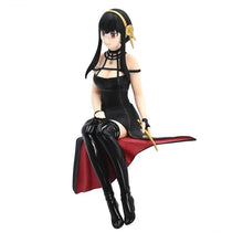 Load image into Gallery viewer, JP Products Spy x Family (Anya, Loid, Yor) Figures (Yor Forger Noodle Stopper)