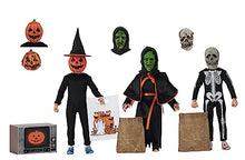 Load image into Gallery viewer, Neca Halloween 3 Season of the Witch 6-Inch Action Figures