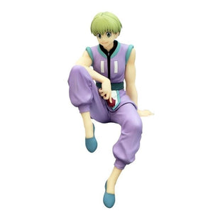 FR HxH Shalnark Noodle FBA