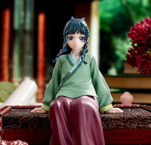 Load image into Gallery viewer, SEGA The Apothecary Diaries: Maomao PM Perching Figure Chocorose