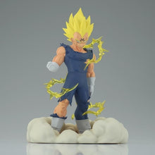 Load image into Gallery viewer, ONLY FROM JAPAN DBZ - Vegeta Super Saiyan (Majin) vol. 12 History Box Figure