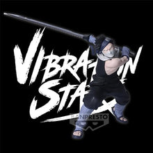 Load image into Gallery viewer, Banpresto - Naruto - Momochi Zabuza, Bandai Spirits Vibration Stars Figure