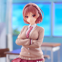 Load image into Gallery viewer, FuRyu Corporation-I'm Getting Married to a Girl I Hate in My Class Trio-Try-iT Figure -Akane Sakuramori-