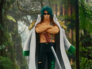 Banpresto - One Piece - DXF ~The Grandline Series~