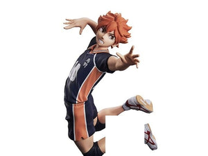 ONLY FROM JAPAN Haikyu!! Figurines