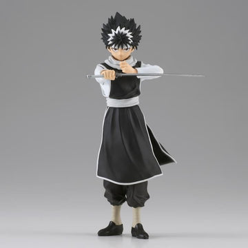 JP Products Yu Yu Hakusho Figures