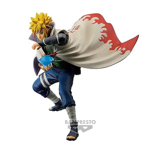 Banpresto - Naruto - Colosseum