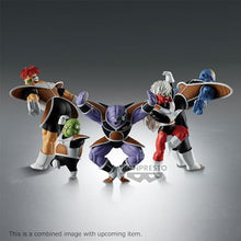 Load image into Gallery viewer, Banpresto - Dragon Ball Z - Solid Edge Works Figures 2