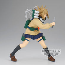 Load image into Gallery viewer, Banpresto - My Hero Academia - Himiko Toga II, Bandai Spirits The Evil Villains DX Figure