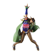 Load image into Gallery viewer, Banpresto - JoJo Bizarre Adventure: Steel Ball Run - Gyro Zeppeli Mometria Figure