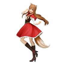 Load image into Gallery viewer, ONLY FROM JAPAN Spice and Wolf Anime Collection Collectible Figure