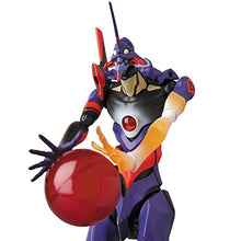 Load image into Gallery viewer, Medicom Evangelion-01 Arousal Ver., Multicolor (MC47086)