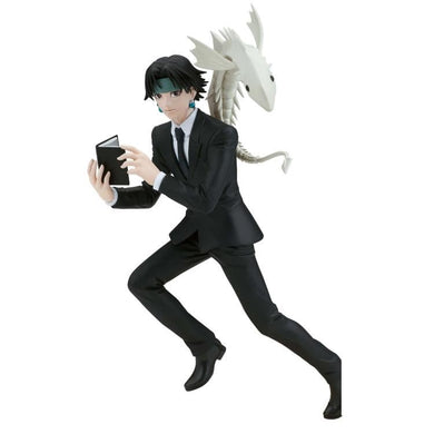 onlyfromjapan Hunter x Hunter Figurines