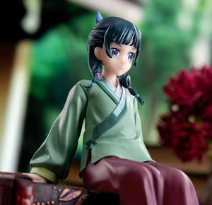 SEGA The Apothecary Diaries: Maomao PM Perching Figure Chocorose