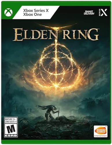 Elden Ring Xbox