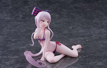 Load image into Gallery viewer, Taito-Overlord Desktop Cute Figure - Shalltear (Swimsuit Ver.)