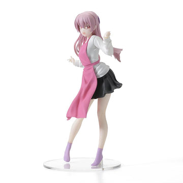 SEGA Fly Me to The Moon Tsukasa Yuzaki Luminasta Figure