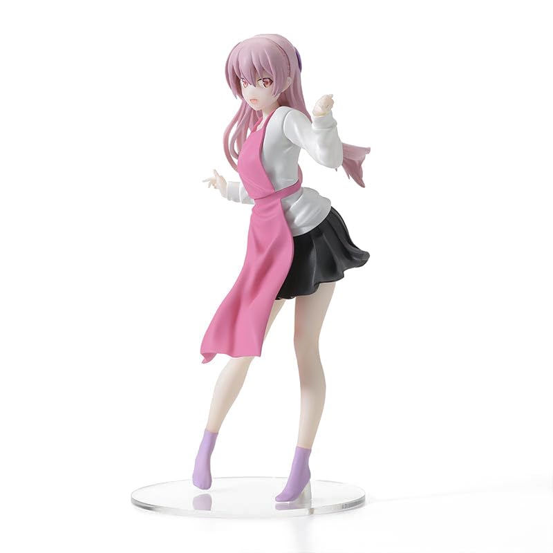SEGA Fly Me to The Moon Tsukasa Yuzaki Luminasta Figure – japanfuntime