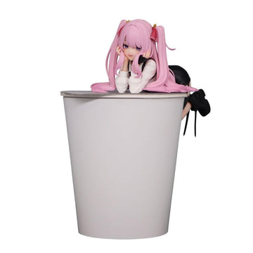 Goddess of Victory NIKKE Noodle Stopper Figure, Yuni