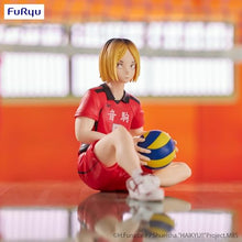 Load image into Gallery viewer, FURYU Corporation HAIKYU!! Noodle Stopper Figure -Kenma Kozume-