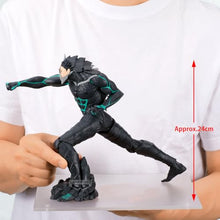Load image into Gallery viewer, Banpresto - Kaiju No. 8 - Kafka Hibino ver. Grandista Figure