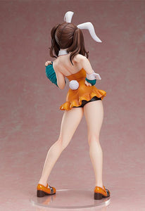 FREEing The Seven Deadly Sins: Dragon's Judgement – Diane (Bunny Ver.) 1:4 Scale PVC Figure, Multicolor