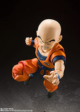 Load image into Gallery viewer, TAMASHII NATIONS S.H.Figuarts - Dragon Ball Z - Cell Saga