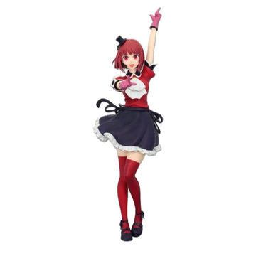 ONLY FROM JAPAN Oshi no Ko - Arima Kana - B-Komachi Figurine