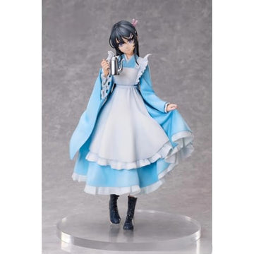ONLY FROM JAPAN Rascal Does Not Dream Collectible Figures