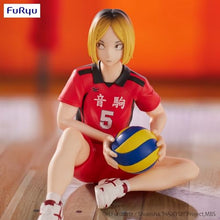 Load image into Gallery viewer, FURYU Corporation HAIKYU!! Noodle Stopper Figure -Kenma Kozume-