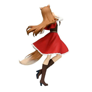 ONLY FROM JAPAN Spice and Wolf Anime Collection Collectible Figure
