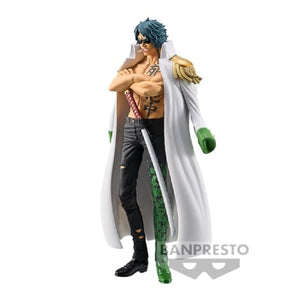 Banpresto - One Piece - DXF ~The Grandline Series~