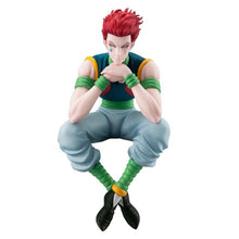 Load image into Gallery viewer, JP Products Hunter x Hunter Figurines (Hisoka Noodle Stopper)