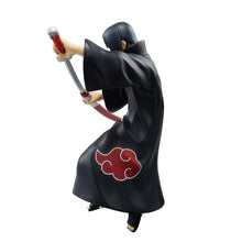 Load image into Gallery viewer, ONLY FROM JAPAN Itachi Uchiha NarutoP99 Figure