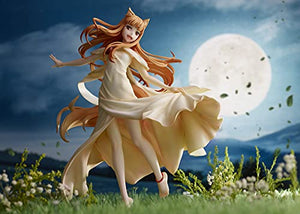 quesQ Spice & Wolf: Holo 1:7 Scale PVC Figure