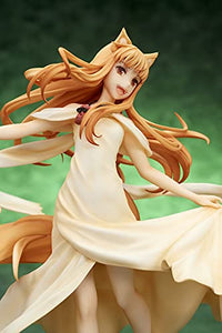 quesQ Spice & Wolf: Holo 1:7 Scale PVC Figure