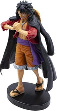 Load image into Gallery viewer, Banpresto Actionfigur