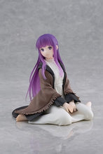Load image into Gallery viewer, Taito-Frieren: Beyond Journey&#39;s End Desktop Cute Figure - Fern