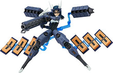 Load image into Gallery viewer, Max Factory Alice Gear Aegis: Fumika Momoshina Figma Action Figure