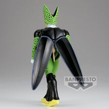 Load image into Gallery viewer, Banpresto - Dragon Ball Z - Cell, Bandai Spirits Solid Edge Works Figure