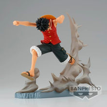 Load image into Gallery viewer, Banpresto - One Piece - Monkey D. Luffy, Bandai Spirits Senkozekkei Figure