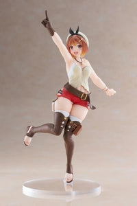 ONLY FROM JAPAN Aterlier Ryza Figurines