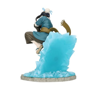 Banpresto - Naruto - Haku, Bandai Spirits Memorable Saga Figure