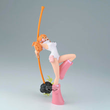 Load image into Gallery viewer, Banpresto - One Piece - Nami Battle Record Collection Figure